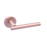 Hyperion Privacy Rose Gold Tone